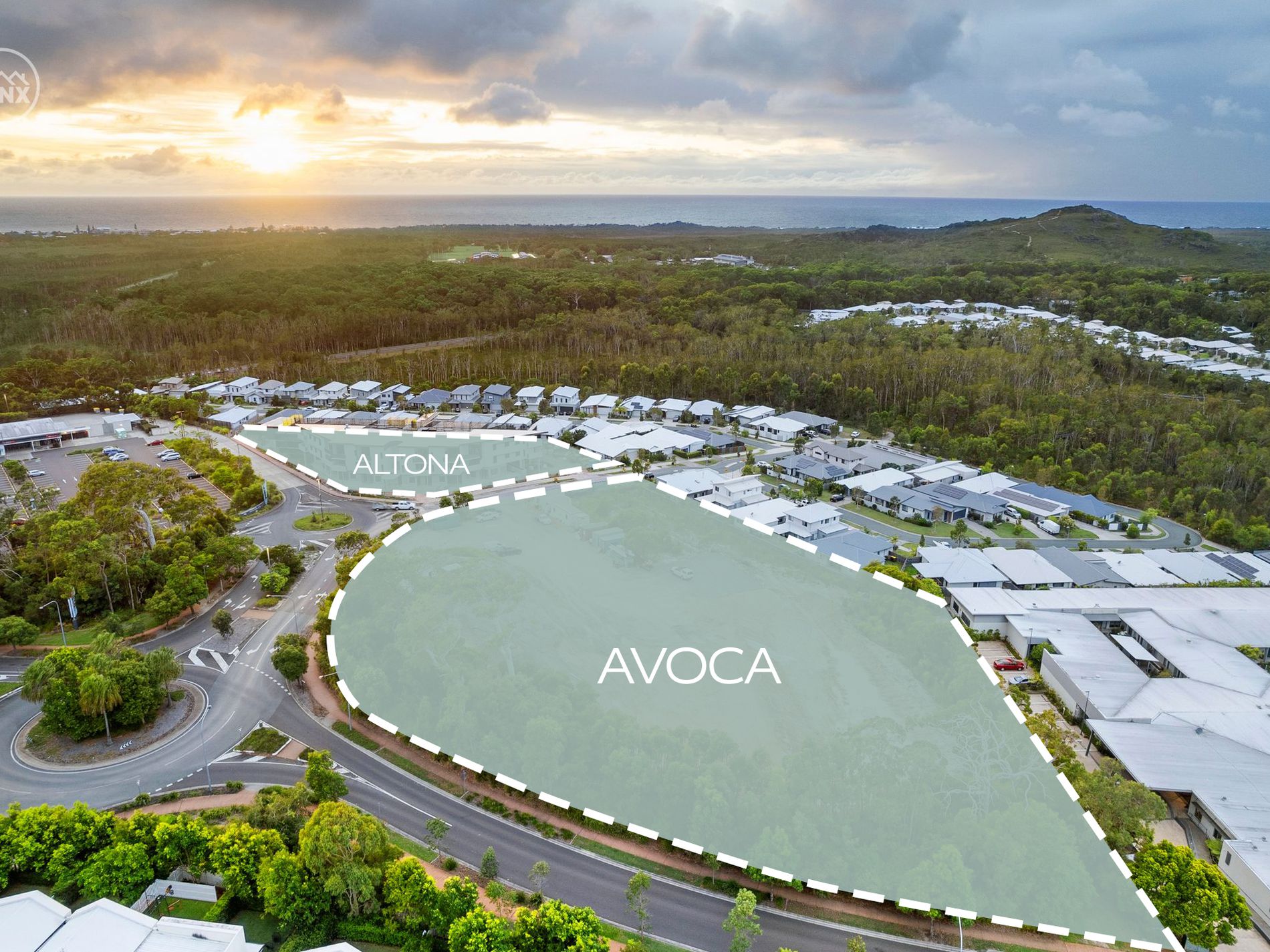 47 / 6 KOEL CIRCUIT, Peregian Springs