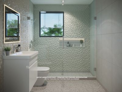 Lot 1/145 Eminence Drive, Northwood