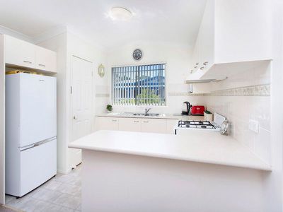 1 6th Avenue, 120 Osborne Parade, Warilla