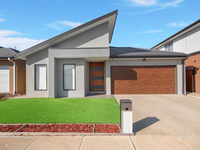 5 Ormond Boulevard, Tarneit