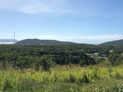 13 Buhmann Street, Cooktown