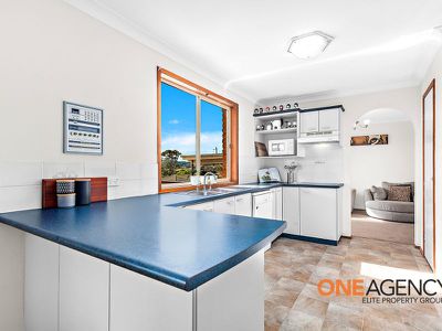 5 Burnett Place, Albion Park