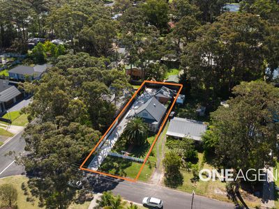 3 Fitzpatrick Street, Old Erowal Bay
