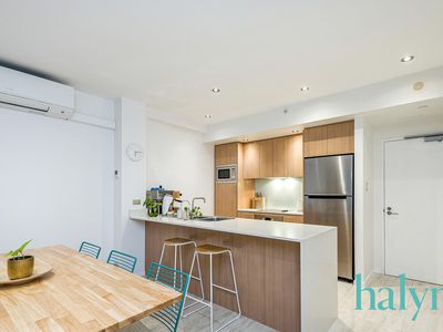 142 / 181 Adelaide Terrace, East Perth