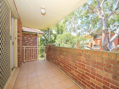 24 / 274-282 Stacey Street, Bankstown