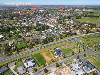 Lot 730, 69 Clydesdale Way, Highton