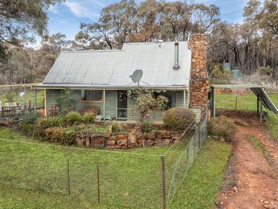 156 Bradleys Lane, Heathcote