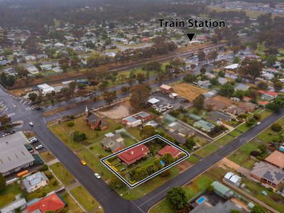 26 Hamilton Street, Broadford