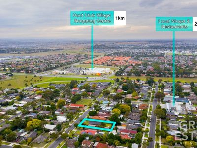 38 Normanby Street, Cranbourne