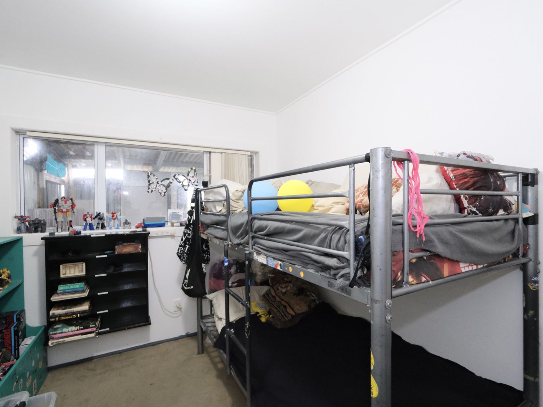 7 / 59A Fairburn Road, Otahuhu