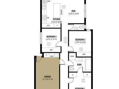 3 Agnes Street, Christie Downs