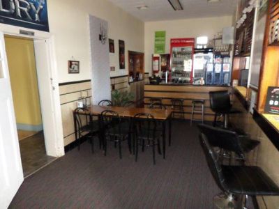 54 Federal St ( Royal Hotel Freehold), Rainbow