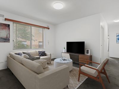 3 / 27 Myra Road, Dulwich Hill