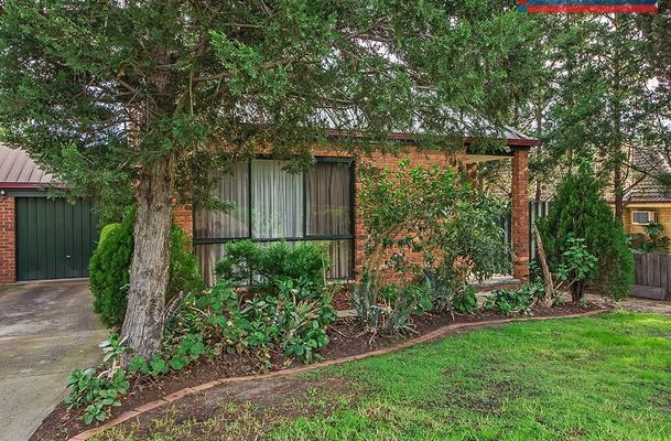 2 / 39 Pascoe Street, Westmeadows
