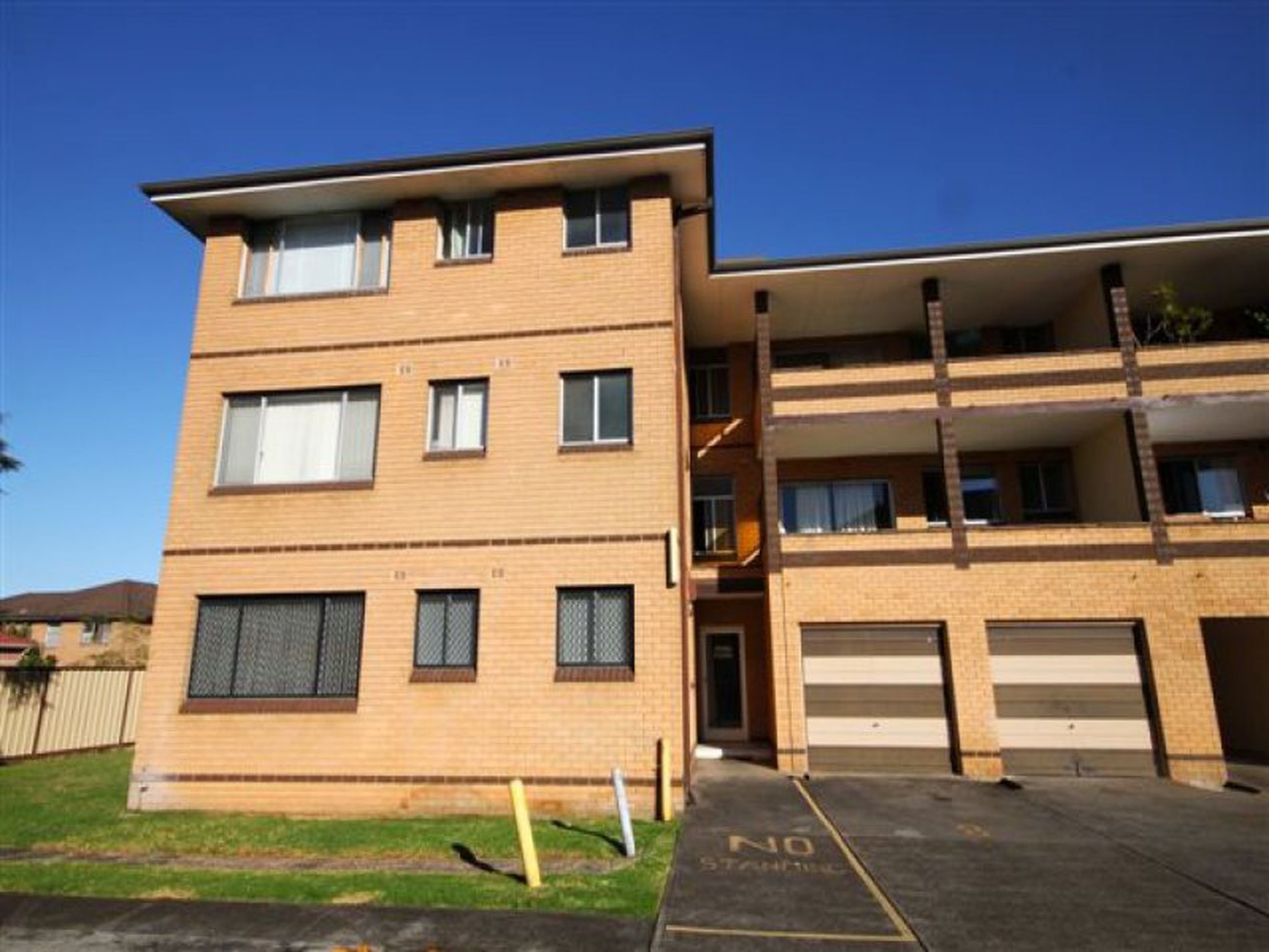 6 / 252 Lakemba Street, Lakemba