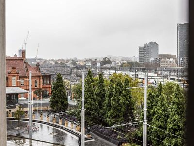 44 / 34 Chalmers Street, Surry Hills