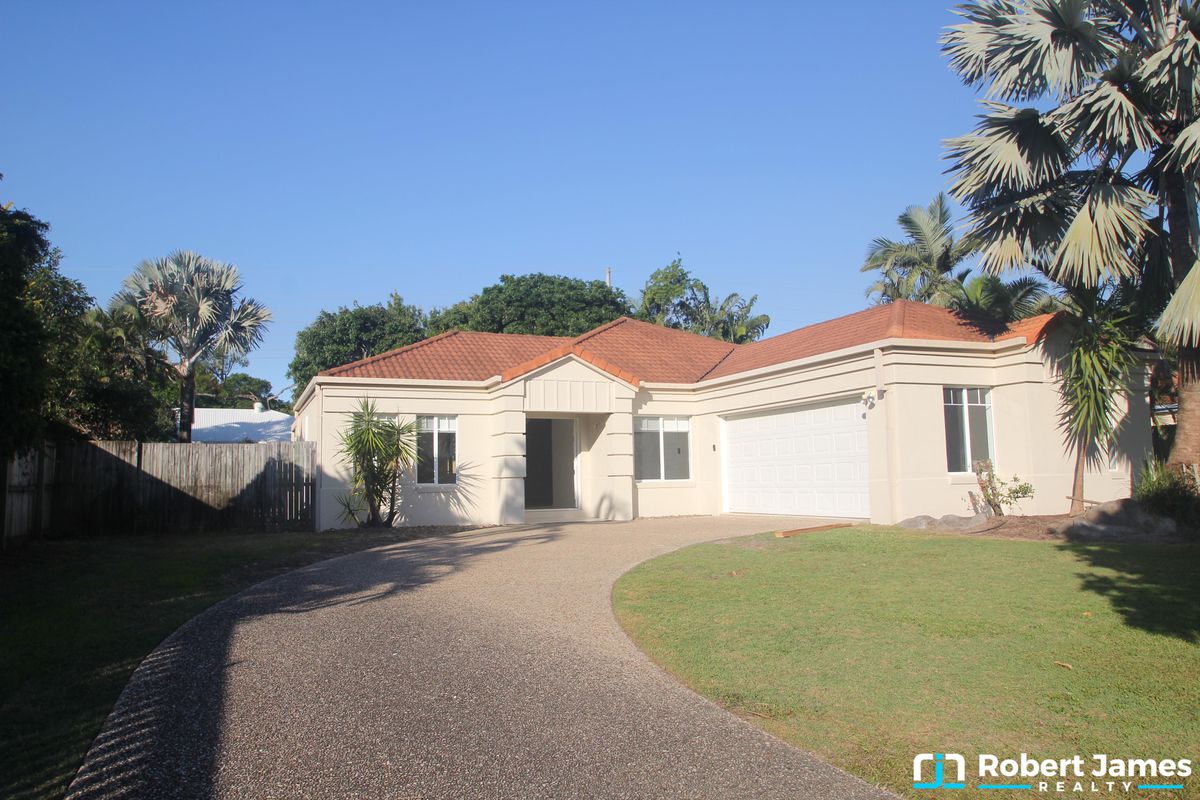 160 Shorehaven Drive, Noosaville