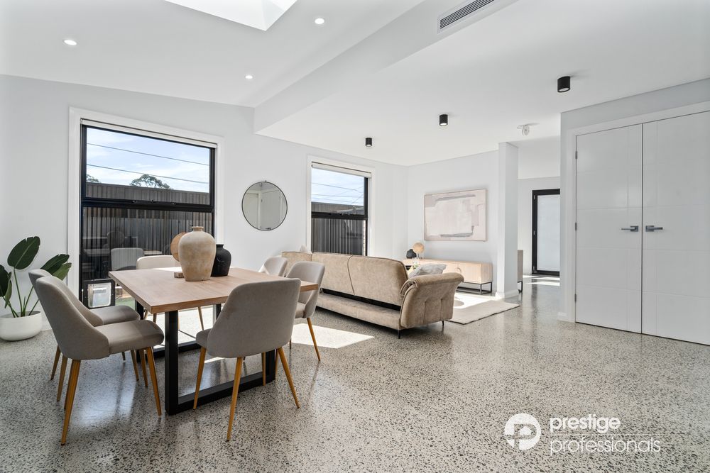 4 / 40 Bungarra Crescent, Chipping Norton