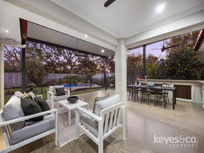 15 Greentree Circuit, Bushland Beach