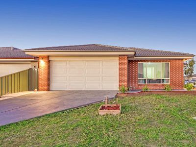 5 Garvan Street, Wyndham Vale