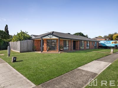 118 Golf Links Road, Berwick