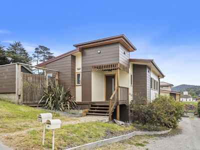 20A Lourdes Rise, Cygnet