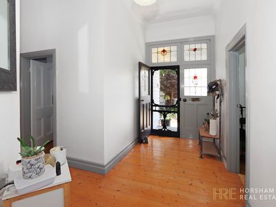 42 Meyer Street, Donald