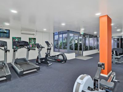 1116 / 1C Burdett Street, Hornsby