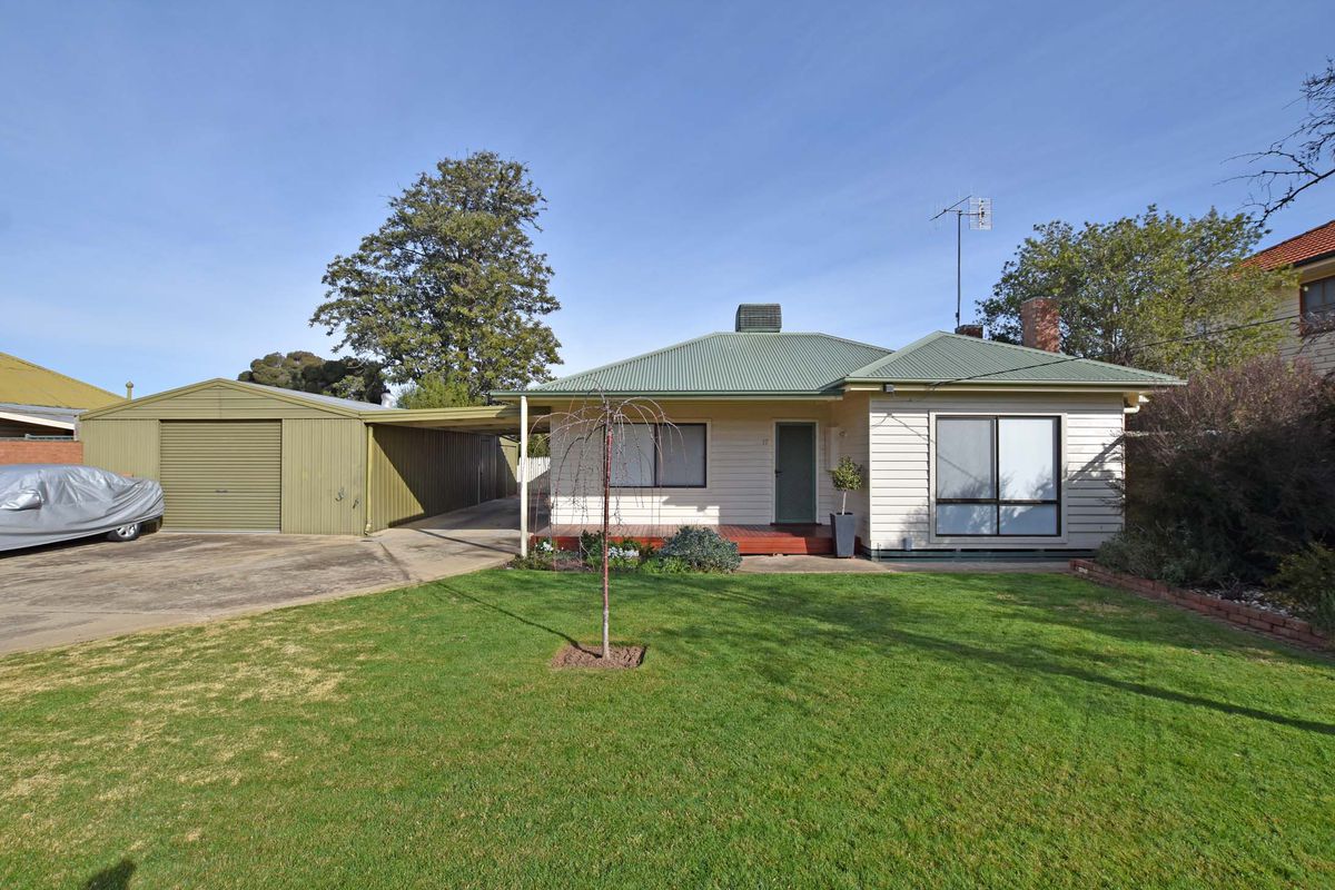 17 Julia Street, Kyabram