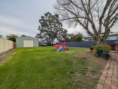 28 Naretha Street, Swan Hill