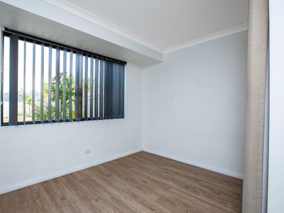 47 Brand Avenue, Usher