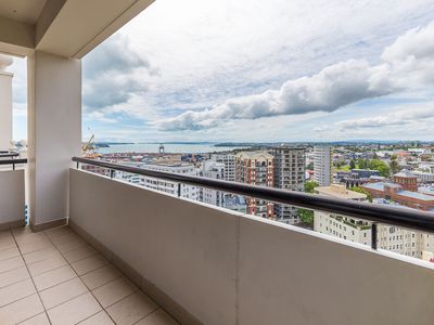 12I / 14 Waterloo Quadrant, City Centre