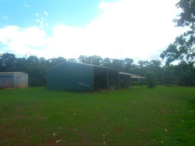 1 Railway Avenue, Cooktown