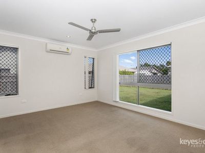 53 Marblewood Circuit, Mount Low