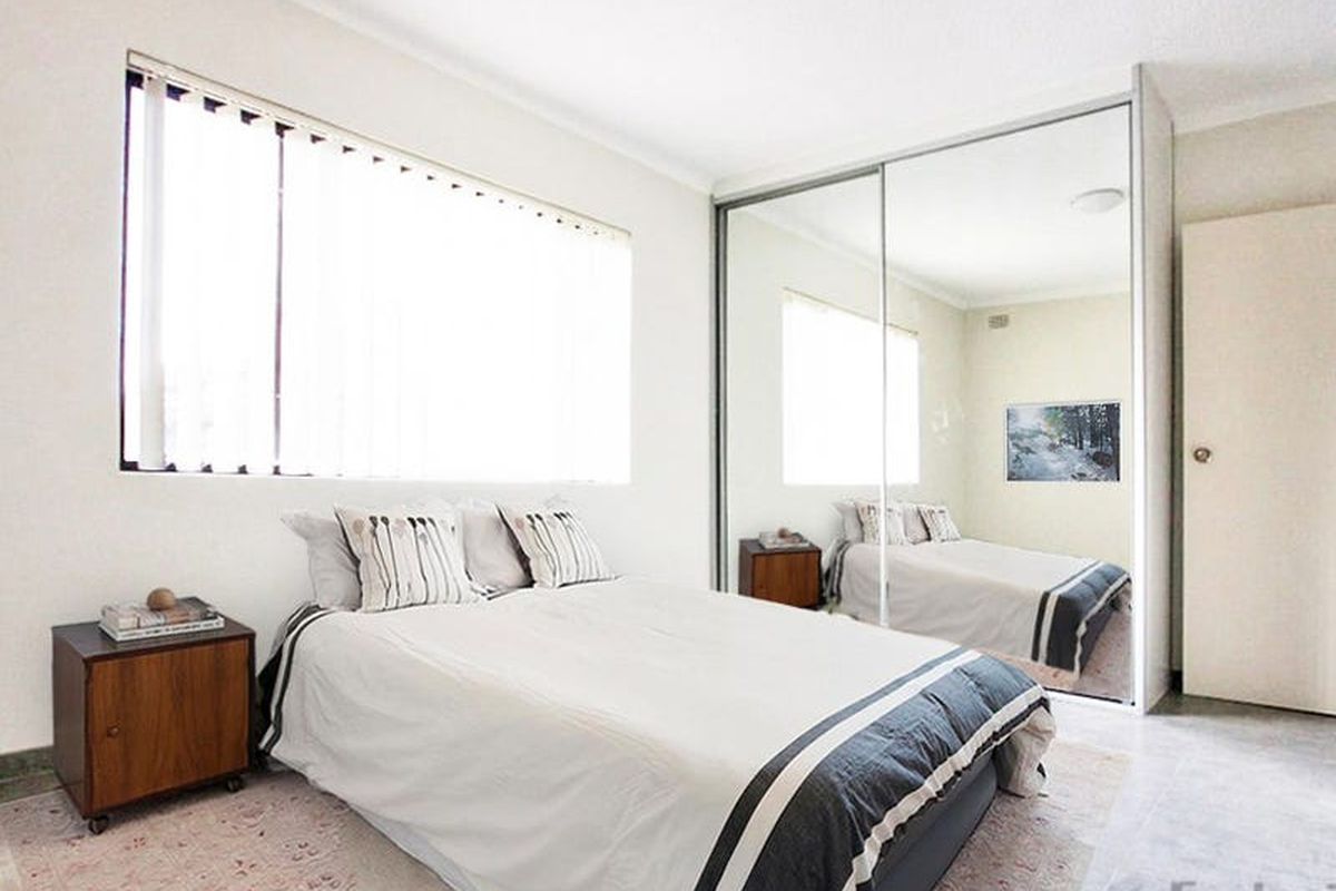 4 / 75 Harris Street, Fairfield