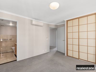 31 / 52 Goderich Street, East Perth