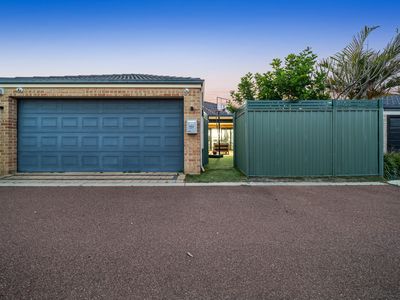 137 Beenyup Road, Atwell