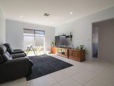 3 Turon Court , Baldivis