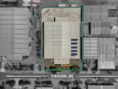 81-83 Strzelecki Avenue, Sunshine West