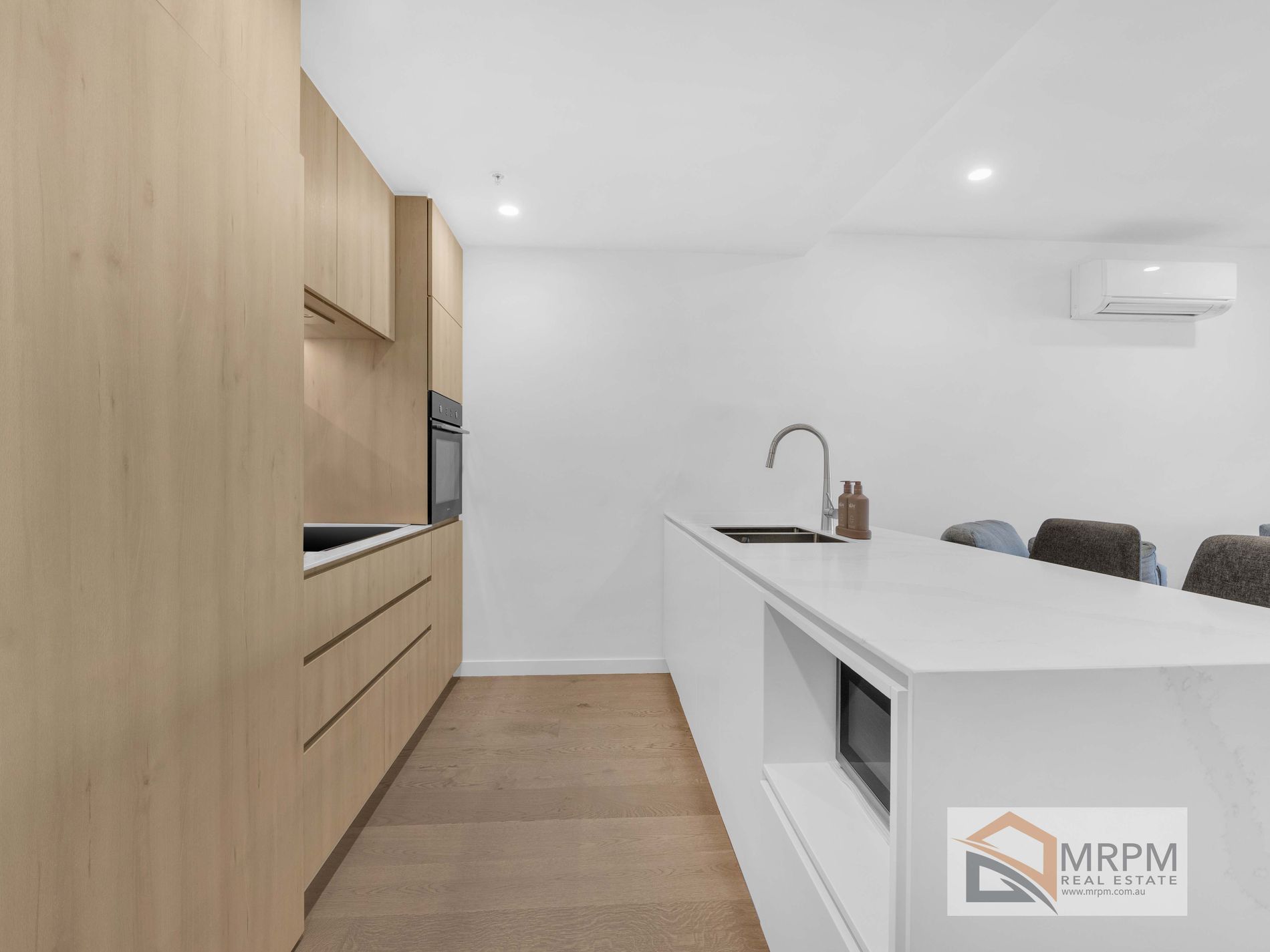 1207 / 15 Everage Street, Moonee Ponds