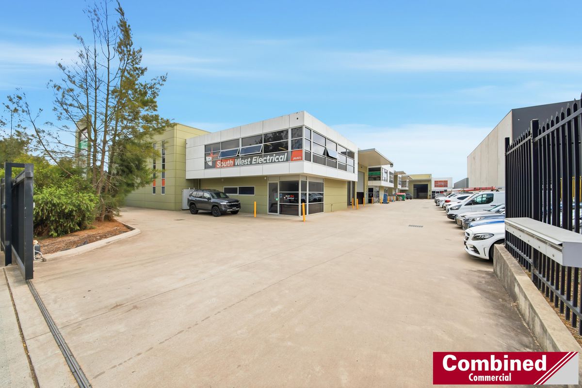 3 / 63 Smeaton Grange Road, Smeaton Grange