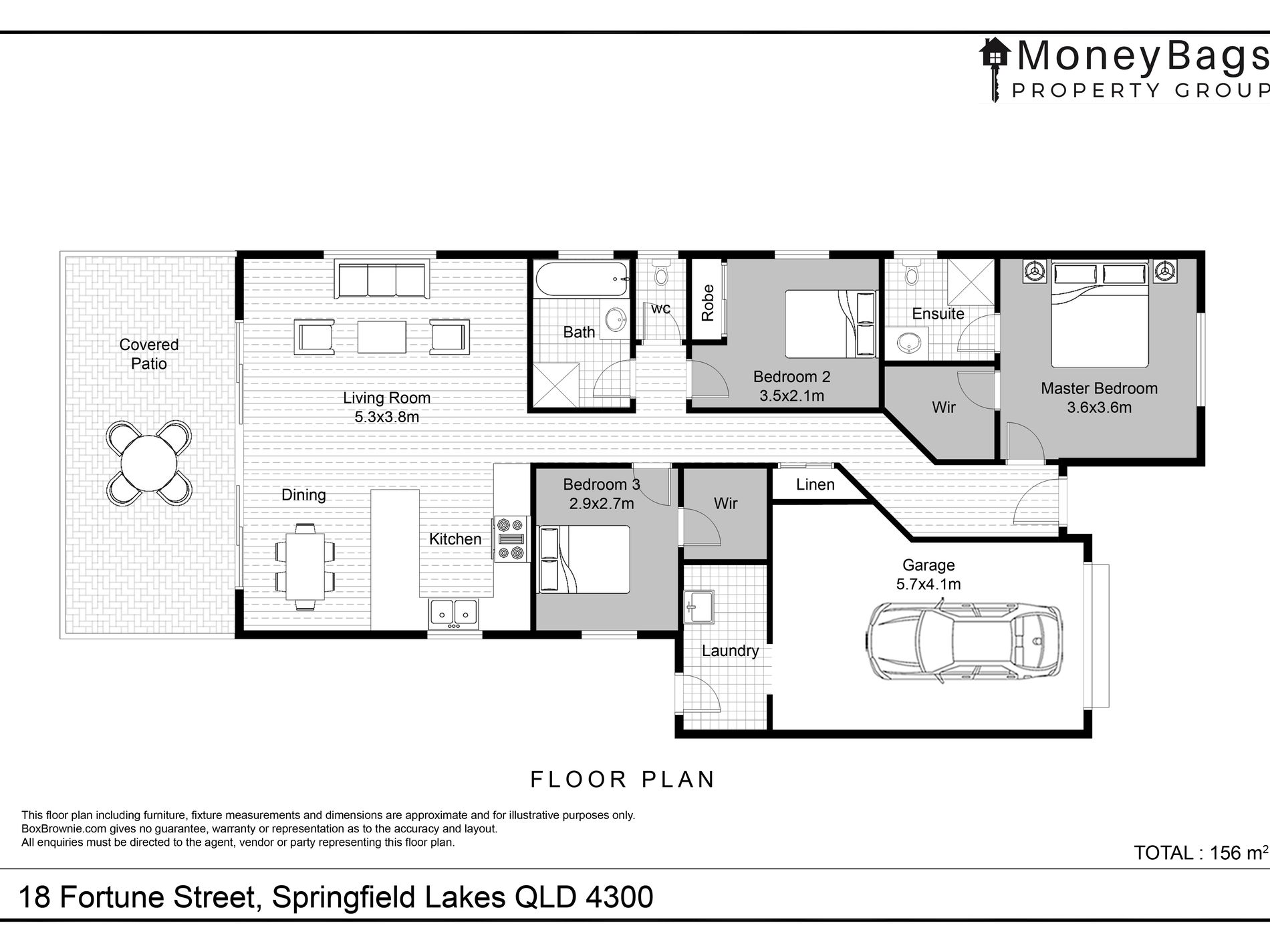 18 Fortune Street, Springfield Lakes