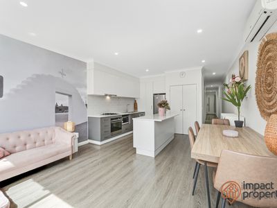 28 Holford Street, Taylor