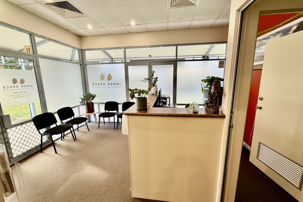 12 / 185-187 Airds Road, Campbelltown
