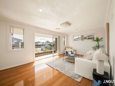 28 Goulburn Place, Wakeley