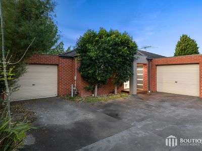 3 / 43 Somerville Road, Hampton Park