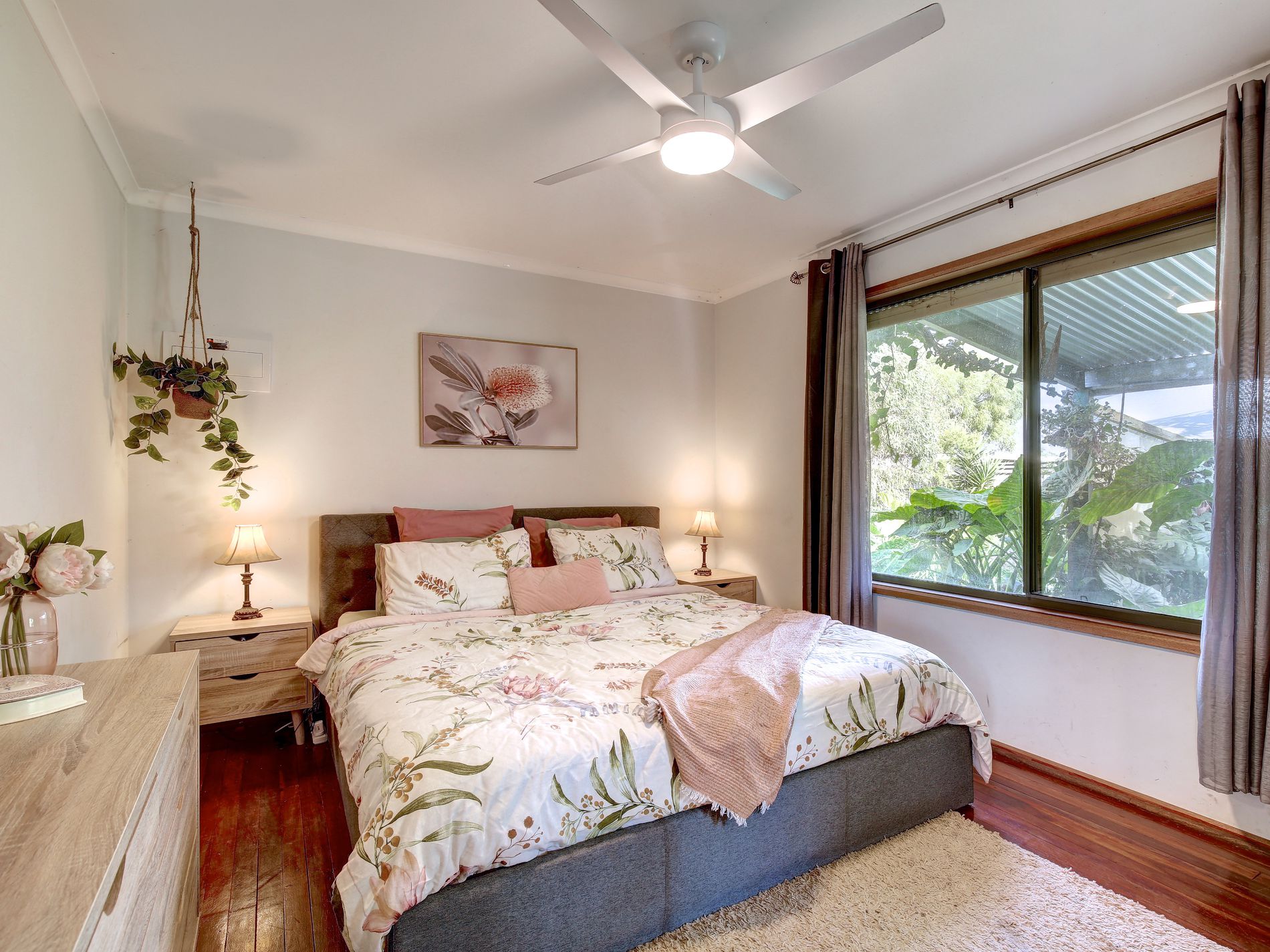 1901 Jervois Road, Woods Point