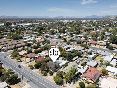 209 UNION ROAD, North Albury