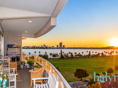 601 / 108 Terrace Road, East Perth