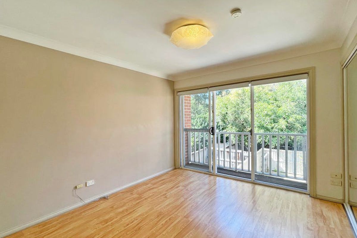 2 Station Avenue, Concord West